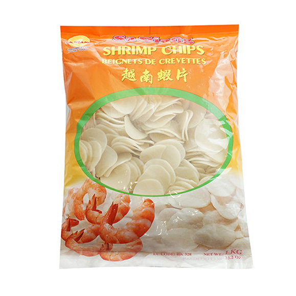 Shrimp Chips